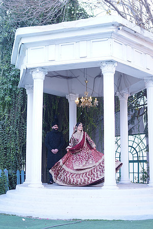 Mubasser & Nimra Barat 00070
