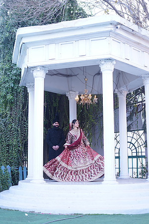 Mubasser & Nimra Barat 00073