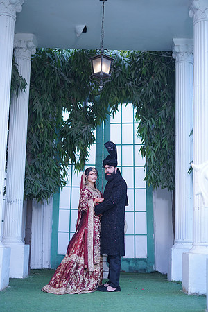 Mubasser & Nimra Barat 00076
