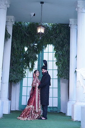Mubasser & Nimra Barat 00078