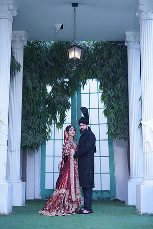 Mubasser & Nimra Barat 00079