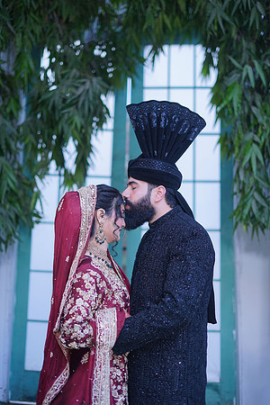 Mubasser & Nimra Barat 00083