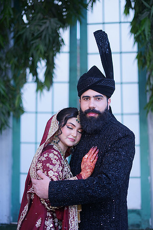Mubasser & Nimra Barat 00085
