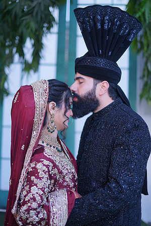 Mubasser & Nimra Barat 00084