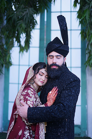 Mubasser & Nimra Barat 00086