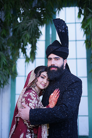 Mubasser & Nimra Barat 00088