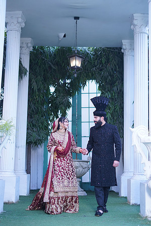 Mubasser & Nimra Barat 00090