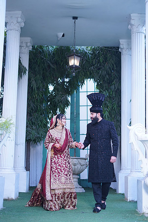 Mubasser & Nimra Barat 00091