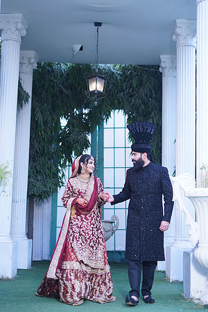 Mubasser & Nimra Barat 00092