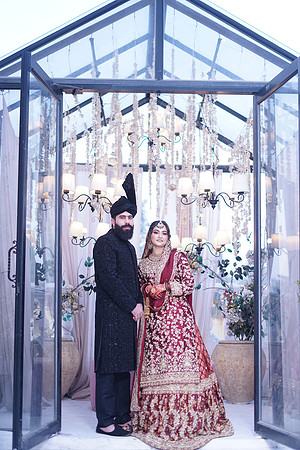 Mubasser & Nimra Barat 00093