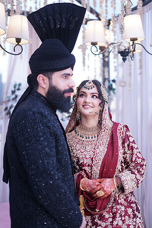 Mubasser & Nimra Barat 00100