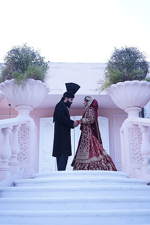 Mubasser & Nimra Barat 00107