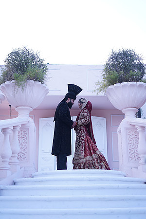 Mubasser & Nimra Barat 00109