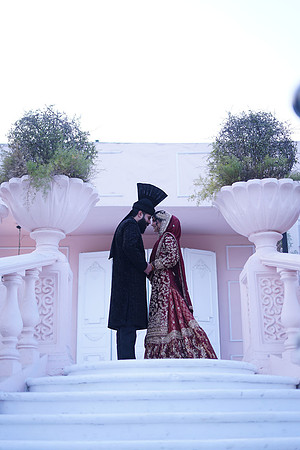 Mubasser & Nimra Barat 00110