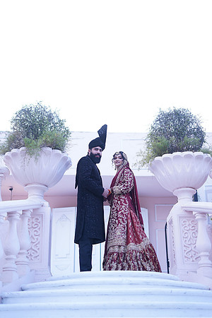 Mubasser & Nimra Barat 00113