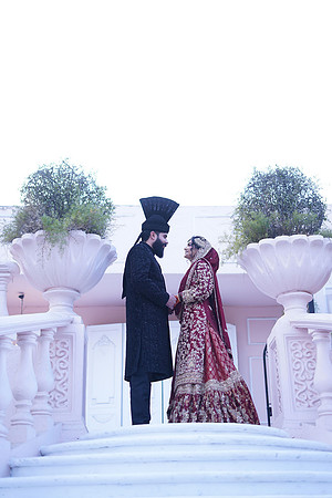 Mubasser & Nimra Barat 00114