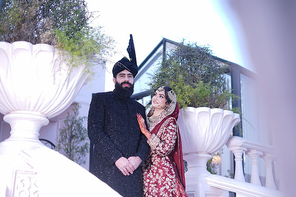 Mubasser & Nimra Barat 00119