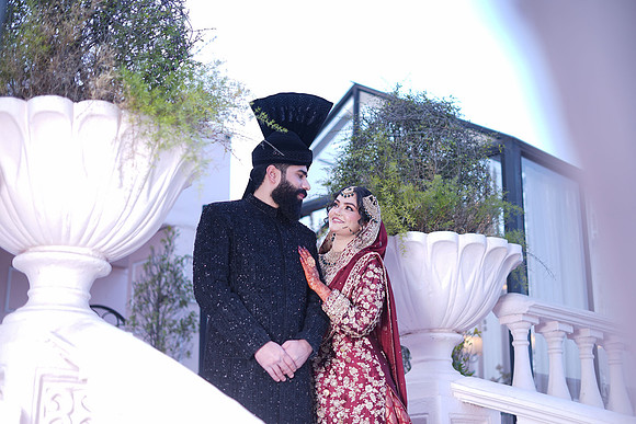 Mubasser & Nimra Barat 00120