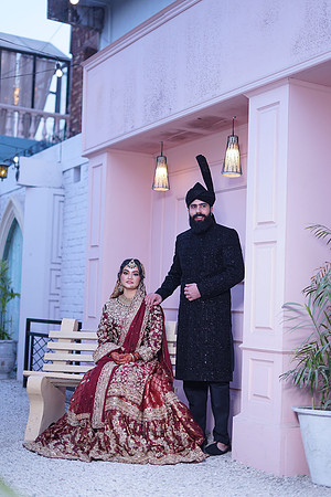 Mubasser & Nimra Barat 00126