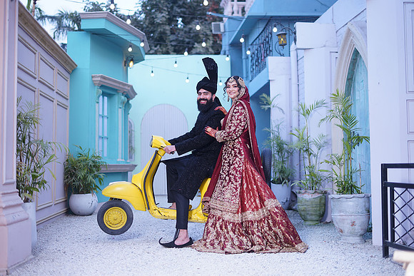Mubasser & Nimra Barat 00125