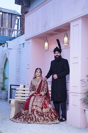 Mubasser & Nimra Barat 00127