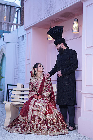 Mubasser & Nimra Barat 00131
