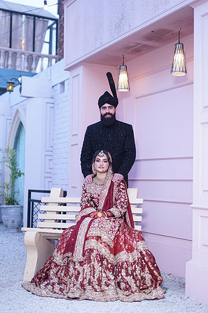 Mubasser & Nimra Barat 00133