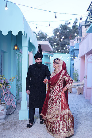 Mubasser & Nimra Barat 00136
