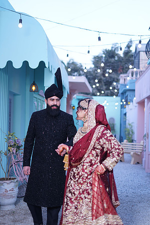 Mubasser & Nimra Barat 00138