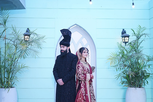 Mubasser & Nimra Barat 00141