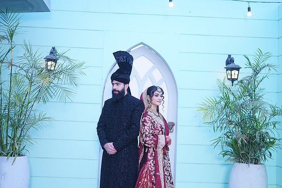 Mubasser & Nimra Barat 00142