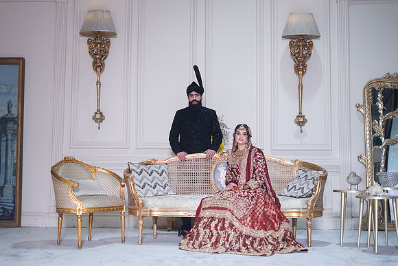 Mubasser & Nimra Barat 00146