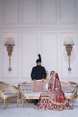 Mubasser & Nimra Barat 00148