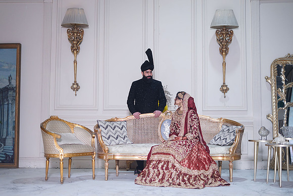 Mubasser & Nimra Barat 00147