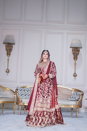 Mubasser & Nimra Barat 00149