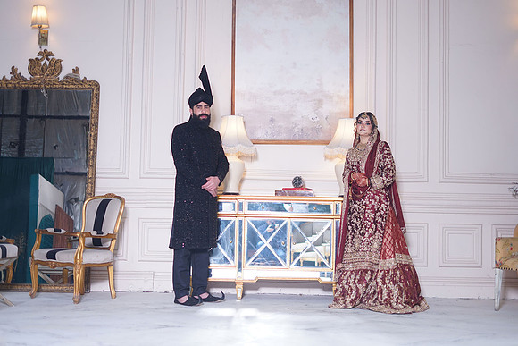 Mubasser & Nimra Barat 00152