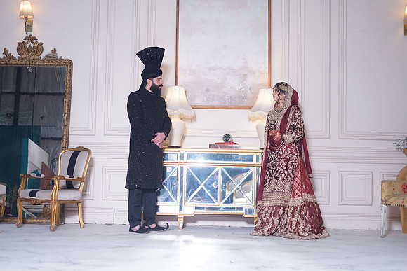 Mubasser & Nimra Barat 00154