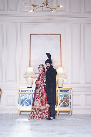 Mubasser & Nimra Barat 00156