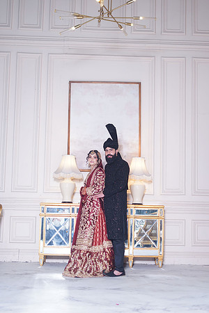 Mubasser & Nimra Barat 00157