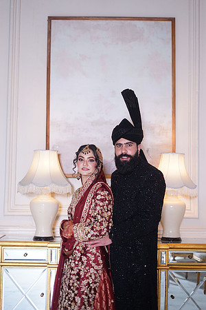 Mubasser & Nimra Barat 00159