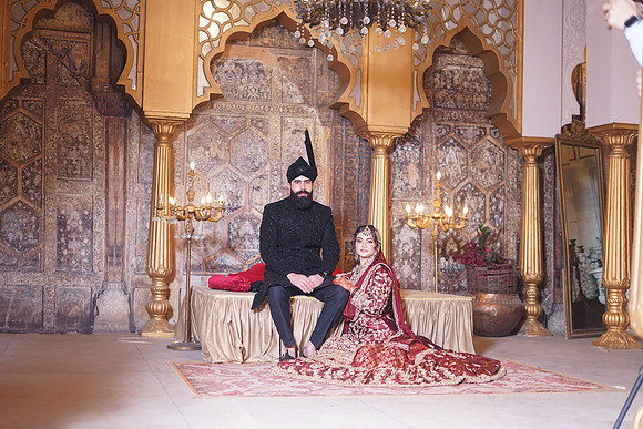 Mubasser & Nimra Barat 00164