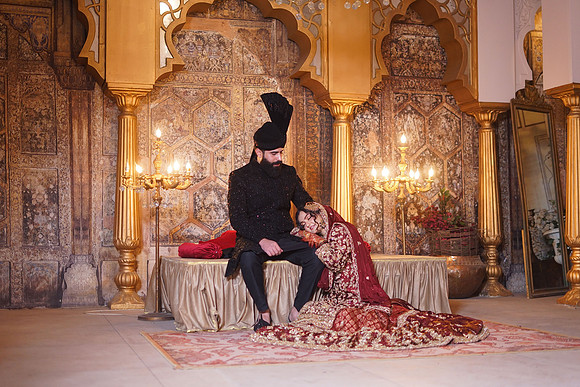 Mubasser & Nimra Barat 00169