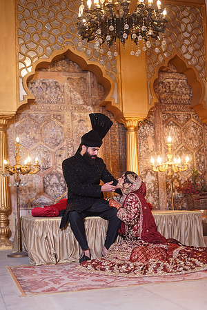Mubasser & Nimra Barat 00171