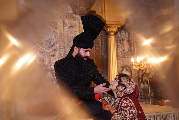 Mubasser & Nimra Barat 00174