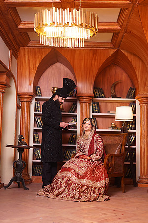 Mubasser & Nimra Barat 00175