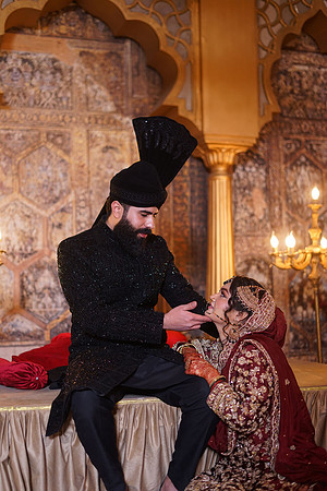 Mubasser & Nimra Barat 00173