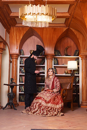 Mubasser & Nimra Barat 00176