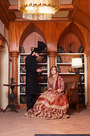Mubasser & Nimra Barat 00177