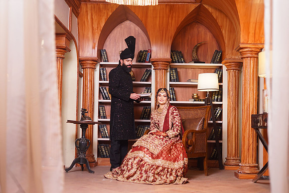 Mubasser & Nimra Barat 00179