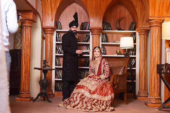 Mubasser & Nimra Barat 00178